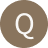 Q